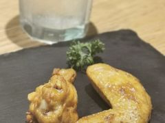 -棒约翰比萨·意面(金桥国际店)