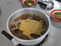 -咏勝锑锅麻辣烫(净居寺路总店)