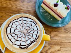 -ChanDu躔度咖啡(灯塔店)