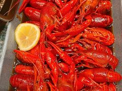 -安答龙虾·烧烤·大排档