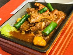-赵小姐丨新中餐(曲江店)