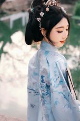 -禾美汉服·簪花·旗袍·旅拍摄影馆(沧浪亭店)