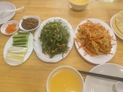 -姥家春饼店(漳州二路店)