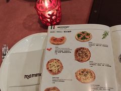 -Mammamia意大利餐厅(阳春巷店)