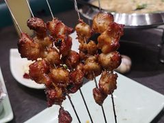 -晓波烧烤(南桥店)