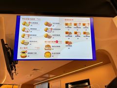 -CARINO BAKERY&CAFE(人广来福士店)