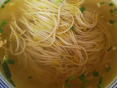 -永丰面馆(汉口路店)