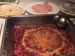 -大妙火锅·非物质文化遗产(锦里店)