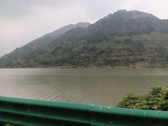 -金堂县云顶石城风景区