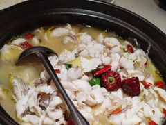 -周渝食惦酸菜鱼(青浦店)