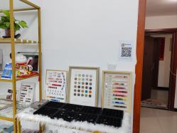 点击看大图 -星辰·新中式美甲美睫工作室