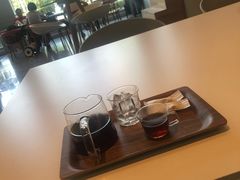 -dotcom coffee古点咖啡(致真大厦店)