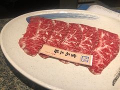 -NIUAN牛庵·日式和牛烧肉(恒隆店)