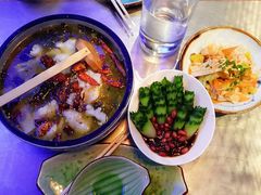 -鱼库·不仅是一家烤鱼店(车公庙店)