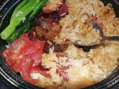 -西关味(大卫城店)