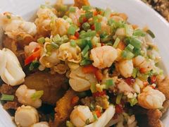 -小郭私房菜·海肠捞饭店(学士街店)