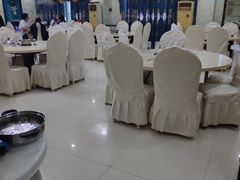 大堂-春华海鲜城(广场西苑店)