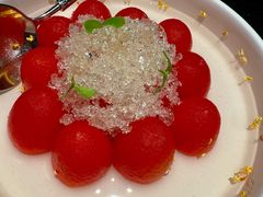 -锦楼·臻选新杭帮(杭州中心店)