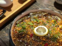 -大洋家·精品潮汕菜·生腌砂锅粥(天河东路店)