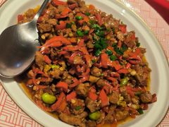 -千百味红餐厅·江西菜(绿地双子塔店)