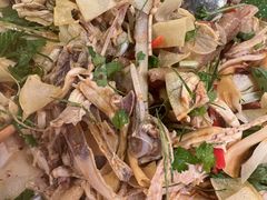 -清晖小苑•顺德地方菜(壹海城店)