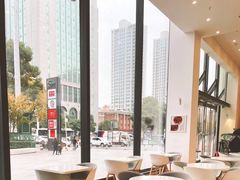 靠窗位-PETIT PARIS 小巴黎(凯德1818店)