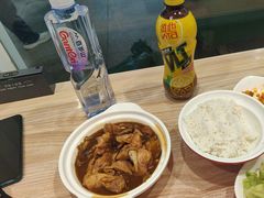 -南城香(北京南站店)
