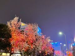 -西安创业咖啡街区