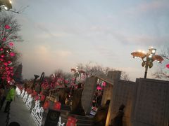 -大雁塔北广场音乐喷泉