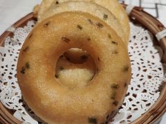 葱油圈圈-农耕记·湖南土菜(科技园店)