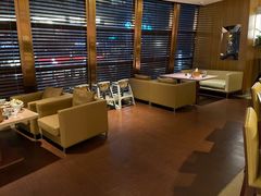 -杭州钱江新城万怡酒店-西餐厅