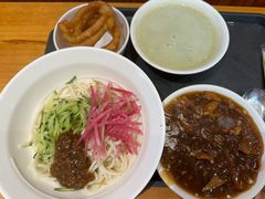-姚记炒肝店(鼓楼店)