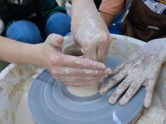 -粤陶渊.DIY陶艺体验馆(粤陶总店)