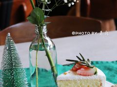 -Juicy Bakery(瑞景店)