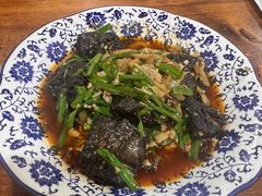 臭豆腐-湖南湘菜馆(东湘缘二店)