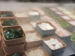 -海底捞大排档火锅(悦荟广场店)