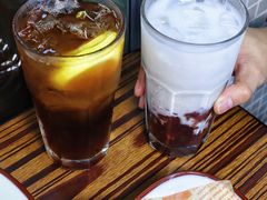 -兴华里茶记(禅城同济首店)