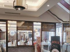 -冶春茶社(官园桥店)