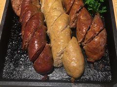 -通海俄式烧烤(下瓦房店)