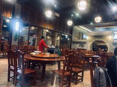 大堂-顺德了能馆(虎门店)