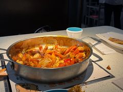 -黄记煌三汁焖锅(顺义华联店)