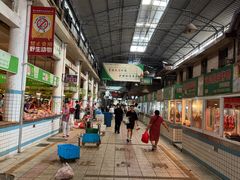-西双版纳集贸市场