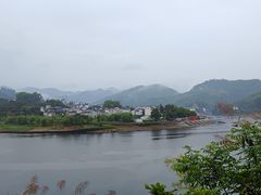 -新安江山水画廊风景区