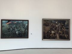 -四川美术学院美术馆