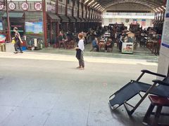 -武威市北关市场