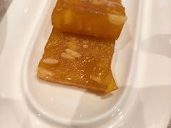 黄金马蹄糕-金翠皇宫粤菜·点心·海鲜(翡翠店)