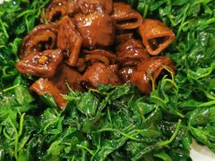 -翠亭酒家(山西南路店)