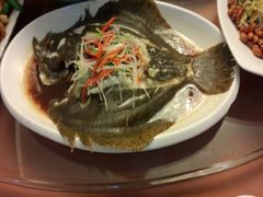 -蟹岛开饭楼