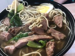 -东记肉骨茶(南阳路店)