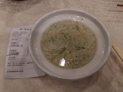 文思豆腐羹-功德林素菜饭庄(前门店)